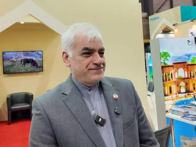نام ایران به‌تنهایی یک برند اثرگذار در گردشگری جهان است