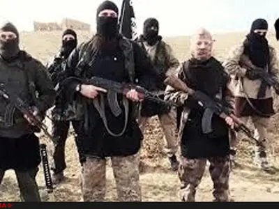 مفتی داعش در غرب موصل کشته شد