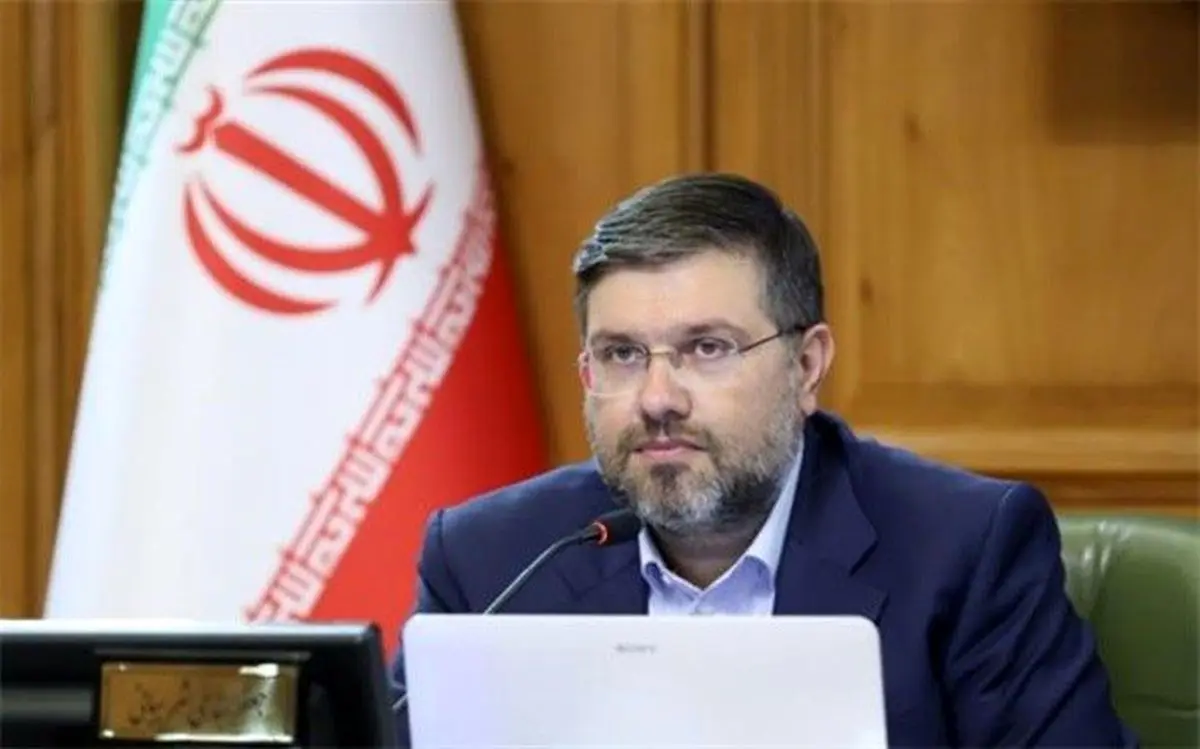 نمیتوان ساختوساز را در تهران فریز کرد