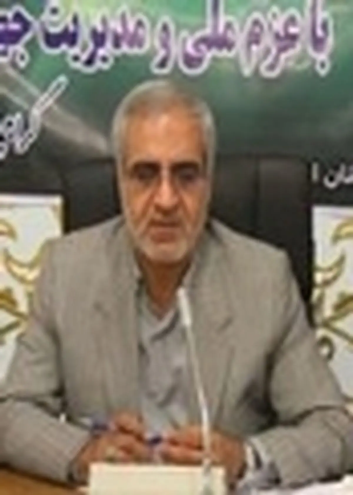 برخورد خوب زندانبانان، زندانیان را هدایت می‌کند