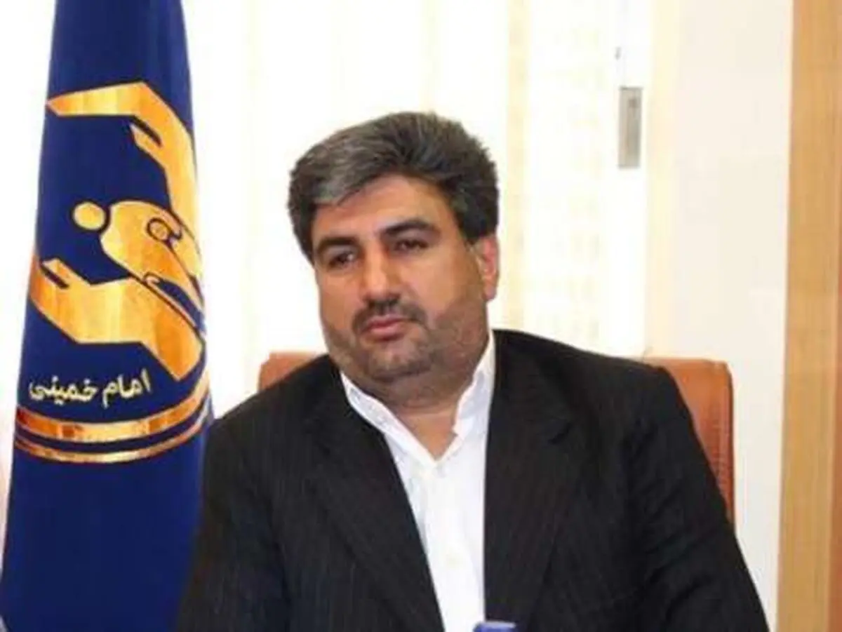 کمیته امداد درمانگاهی موقتی برای درمان فقر است 