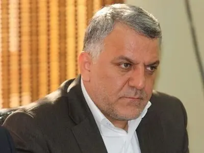 رضا نجاتی سرپرست فرمانداری دزفول شد