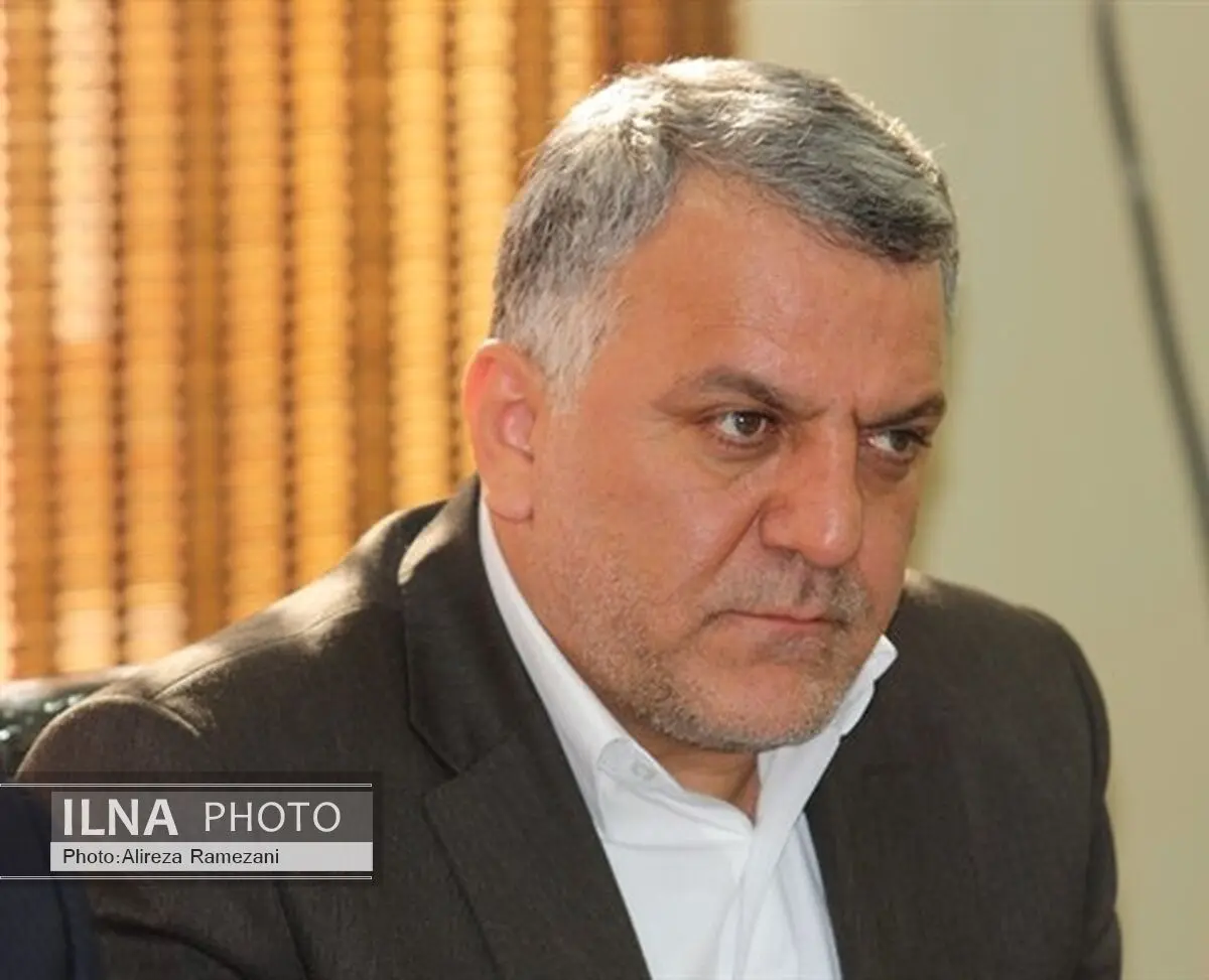 رضا نجاتی سرپرست فرمانداری دزفول شد