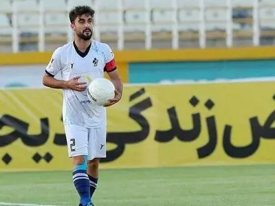 مدافع پیکان، ذوب آهنی شد