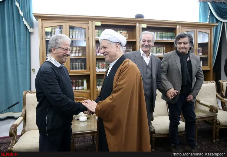 گالری