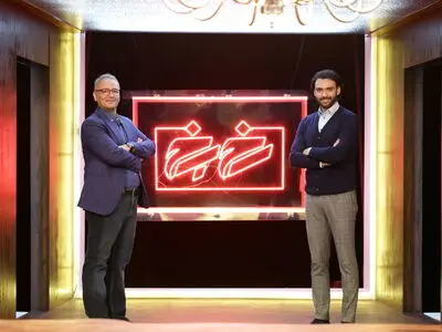 رضا جاودانی و علی میرصادقی به «رخ به رخ» می‌روند