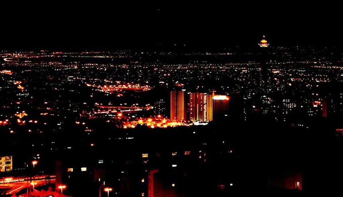 جدول جدید خاموشی‌های احتمالی پایتخت منتشر شد
