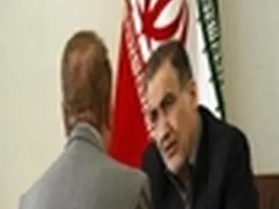 دیدار چهره به چهره استاندار آذربایجان شرقی با اقشار مختلف مردم