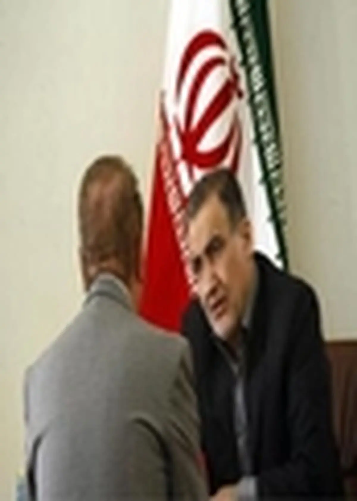 دیدار چهره به چهره استاندار آذربایجان شرقی با اقشار مختلف مردم