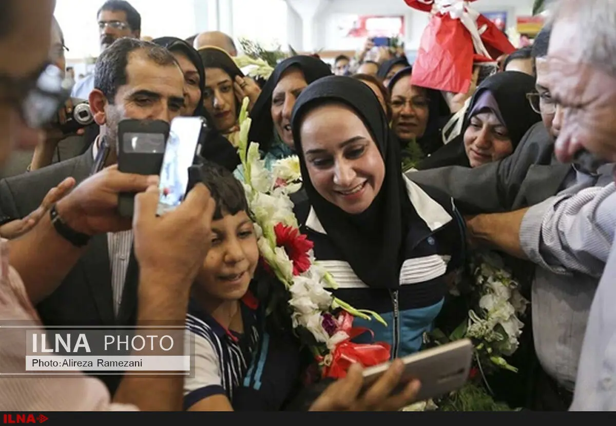 لطف کنید و دلجویی نکنید!