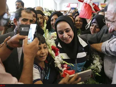 لطف کنید و دلجویی نکنید!