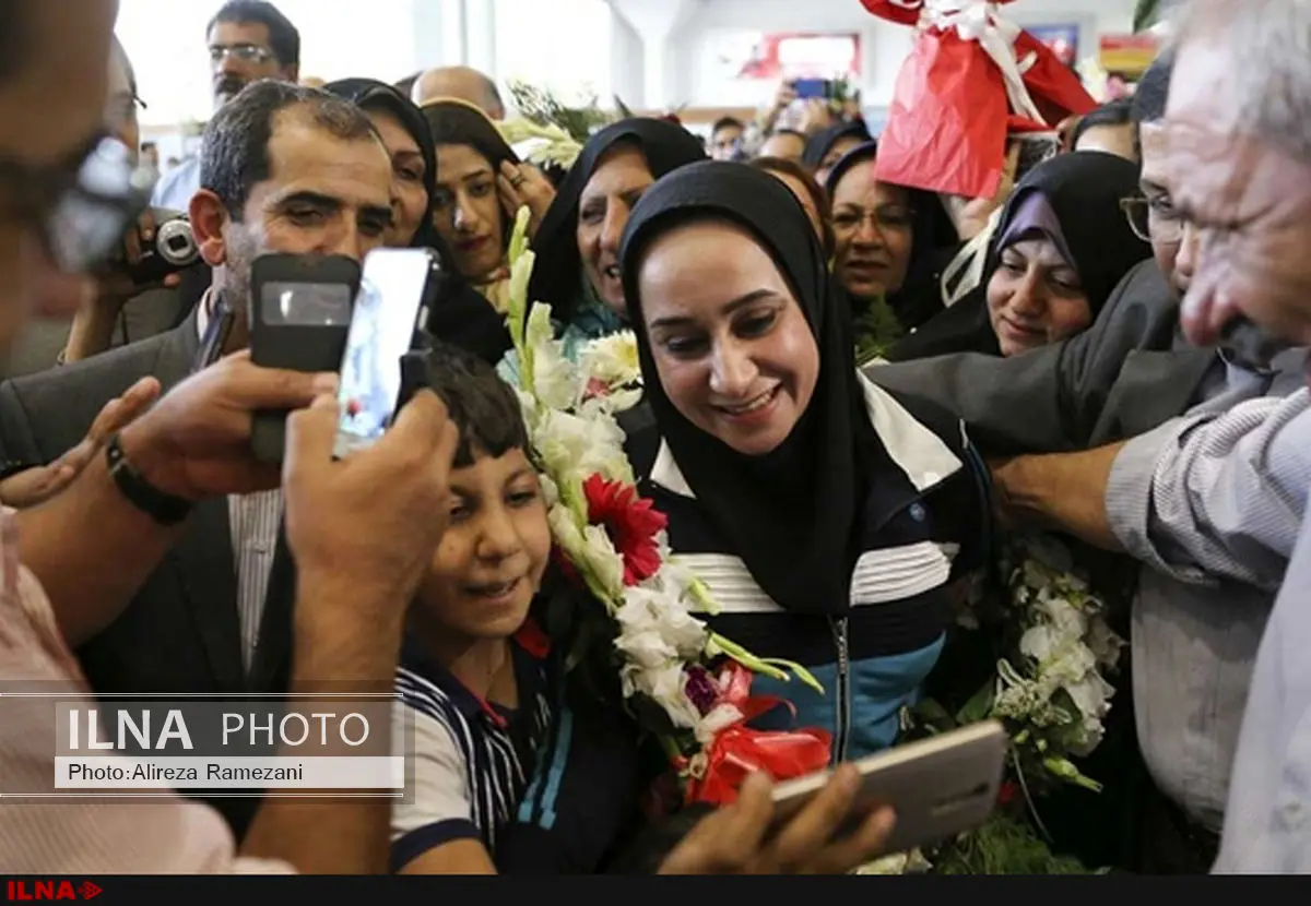 لطف کنید و دلجویی نکنید!
