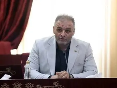 استوری سجاد انوشیروانی برای کریستیانو رونالدو + عکس