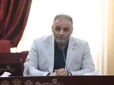 استوری سجاد انوشیروانی برای کریستیانو رونالدو + عکس
