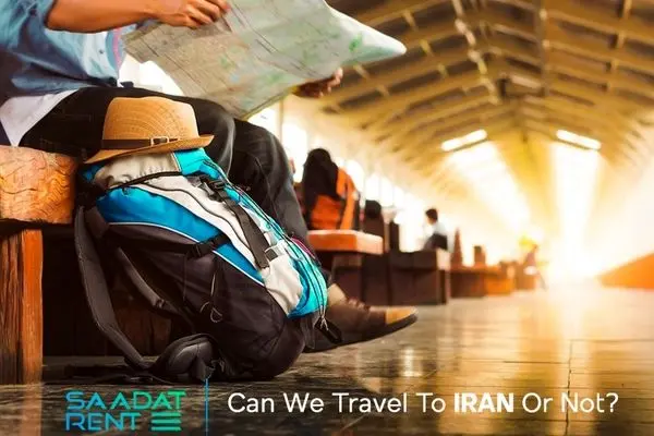 Can we travel to Iran or not?