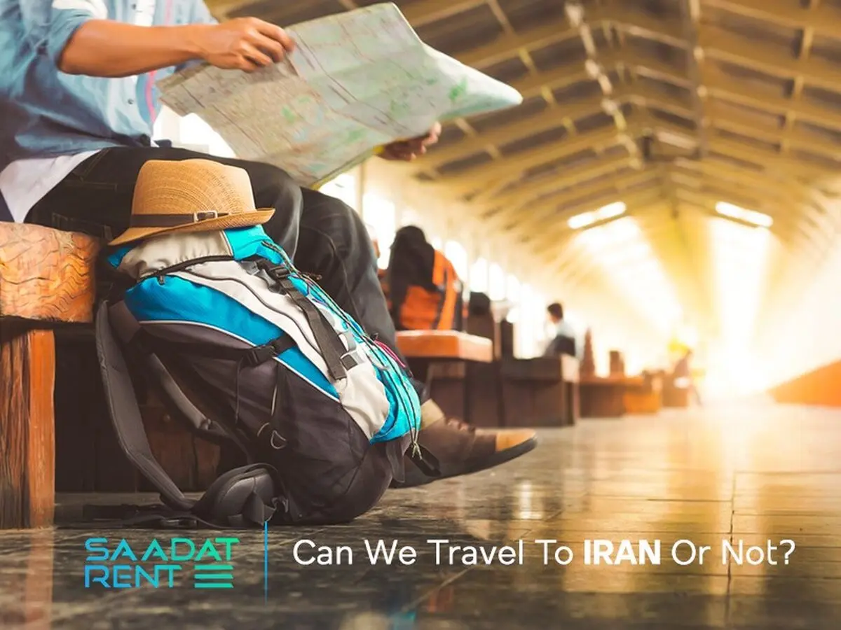 Can we travel to Iran or not?