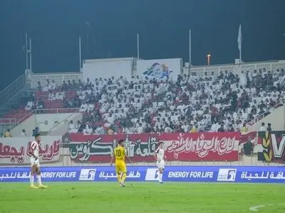 نخستین شکست اتحاد کلباء در فصل جدید لیگ امارات