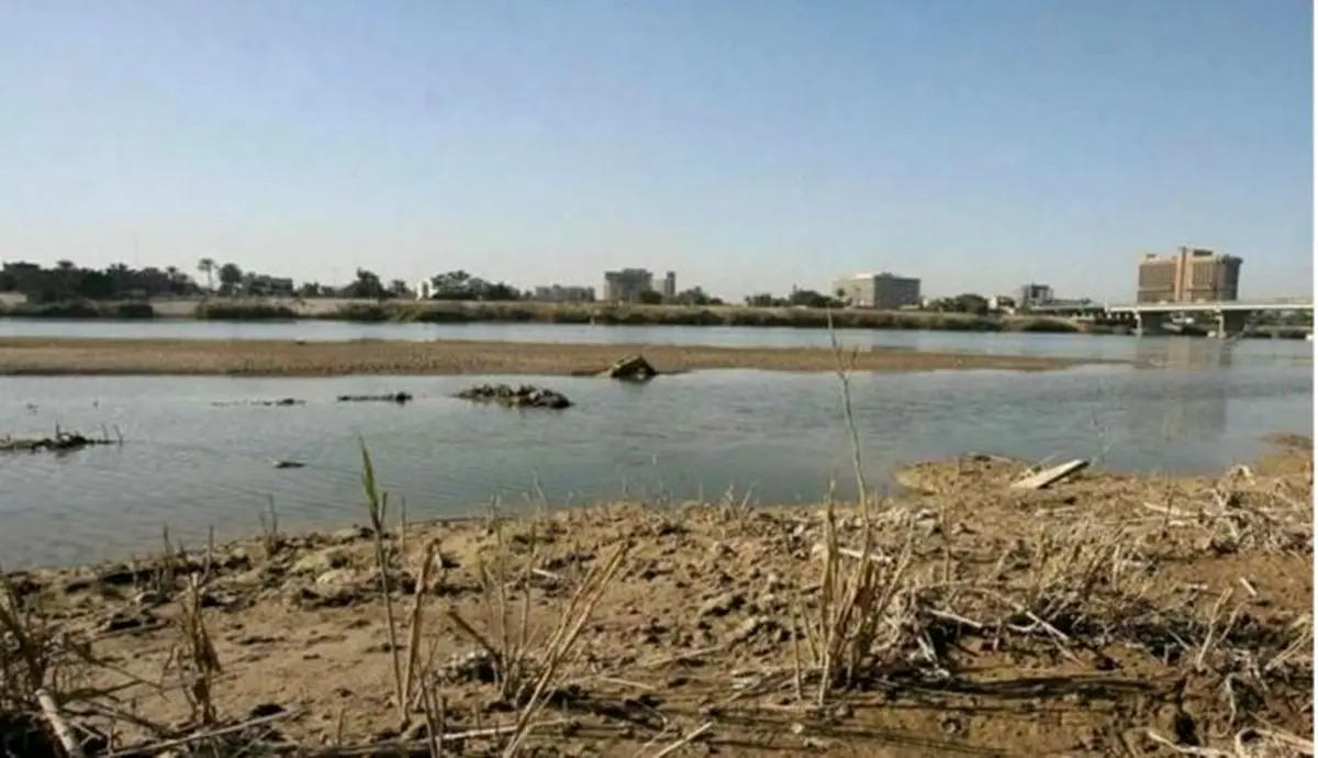 بغداد ماه آینده میزبان سومین کنفرانس بین المللی آب