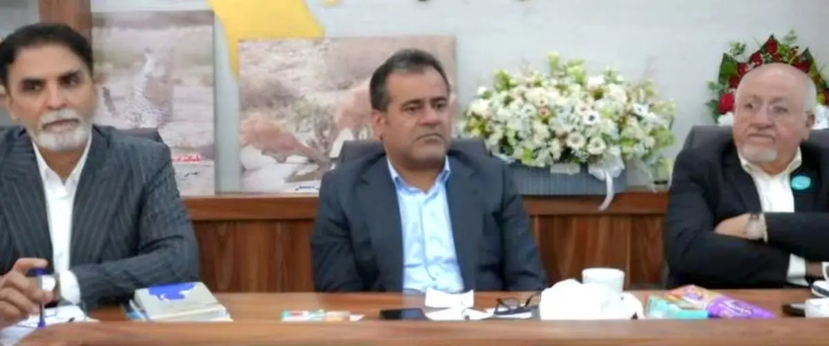 کاروانسرای مشیر الملک به قطب فرهنگی تبدیل شود