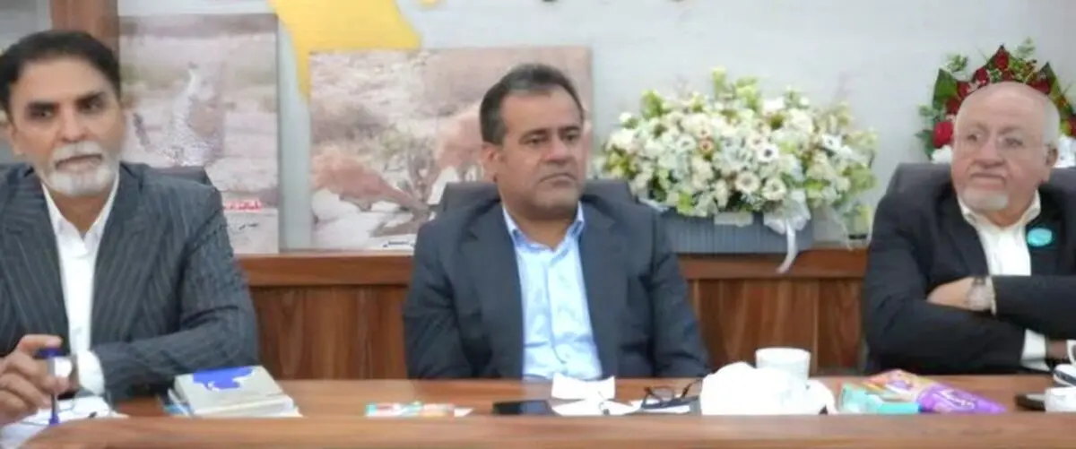 کاروانسرای مشیر الملک به قطب فرهنگی تبدیل شود