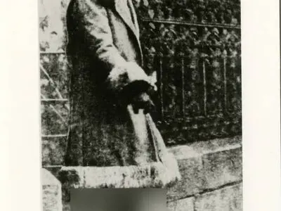 عکسهای دیدنی از ملکه جنایت