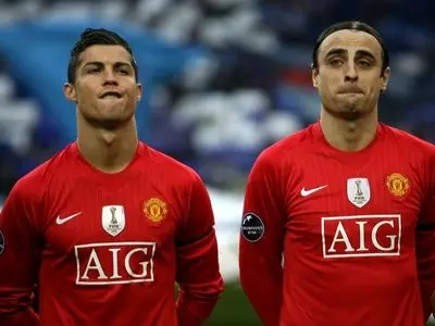 ویدئو نوستالوژی: پاس فوق العاده برباتوف به رونالدو