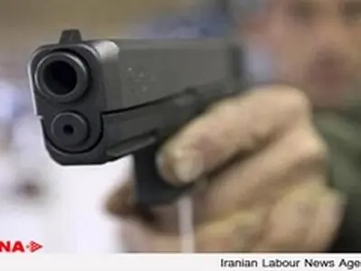 تیراندازی به کارمند فرمانداری ایرانشهر ترور نبوده است