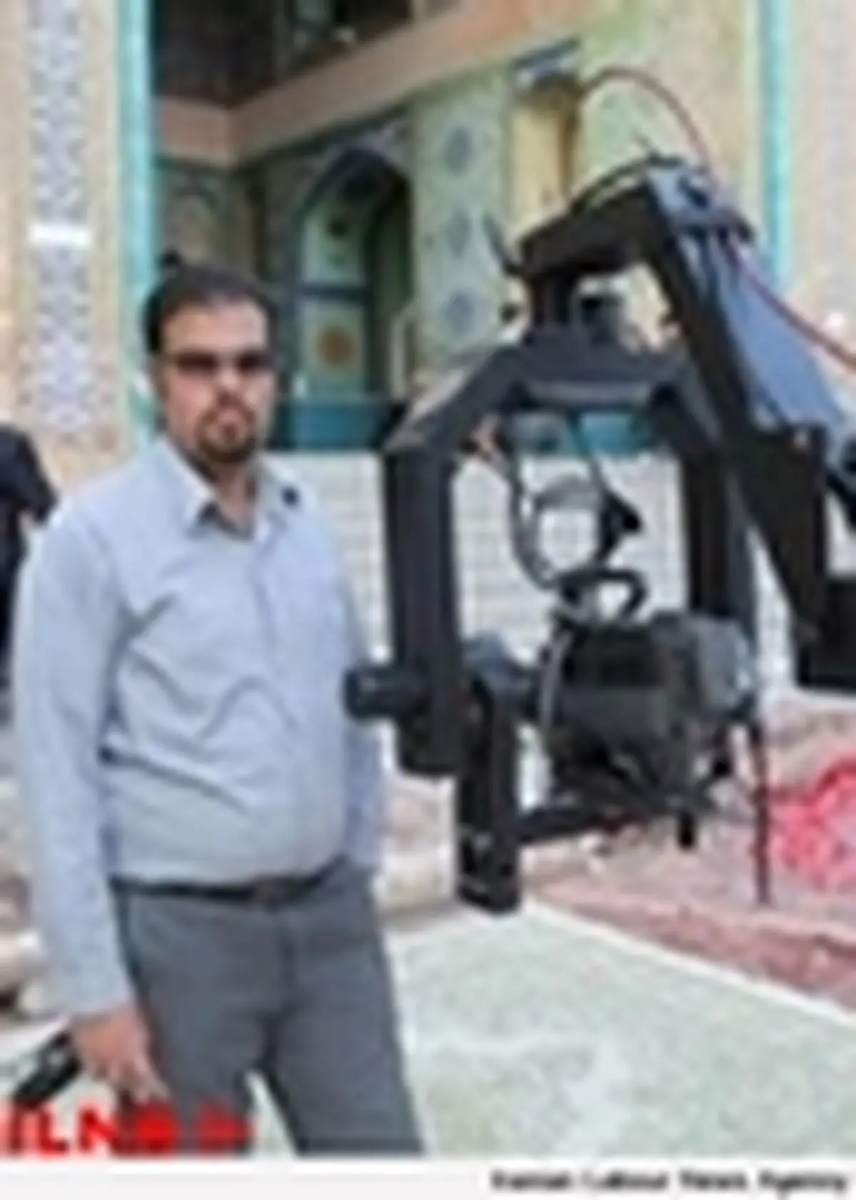 یکی دیگر از مصدومان ایران ۱۴۰ دعوت حق را لبیک گفت