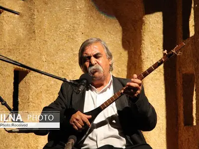 شاید این آخرین دیدار ما باشد!