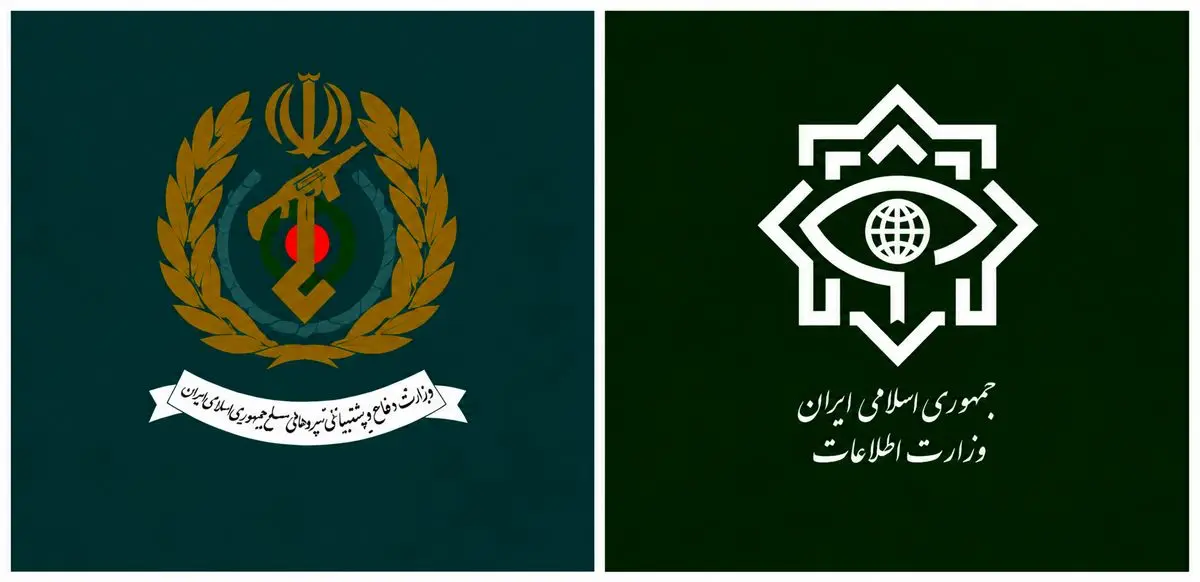 وضعیت کنونی اداره وزارتخانه‌های دفاع و اطلاعات با سرپرست کاملاً قانونی است