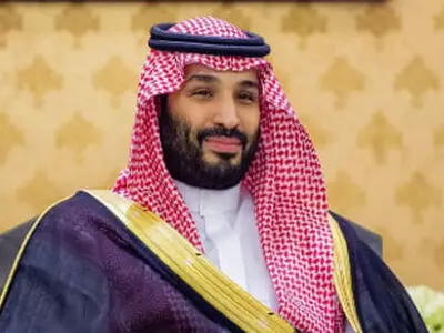 تبریک بن سلمان به رئیس‌جمهور جدید لبنان