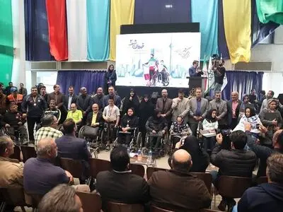 ۴ مجموعه ورزشی شهرداری پایتخت به توان‌یابان اختصاص داده می‌شود