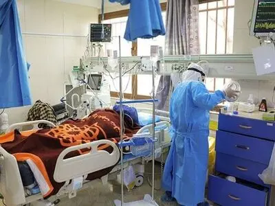 آمار جانباختگان کرونا در کرمانشاه به مرز ۵۰۰ نفر رسید
