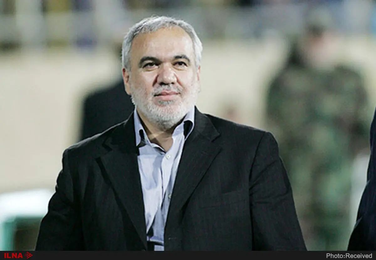 فتح‌ الله‌زاده: العین را ببریم در دربی هم پیروز خواهیم شد