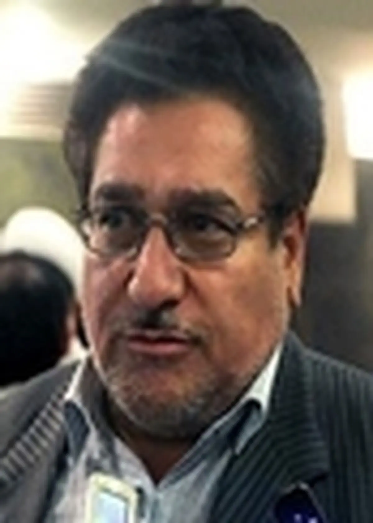 تابش: حاکمیت جریمه لغو قرارداد پولادی با تیم قطری را بپردازد / یک بازیکن مقصر شکست تیم ملی نیست