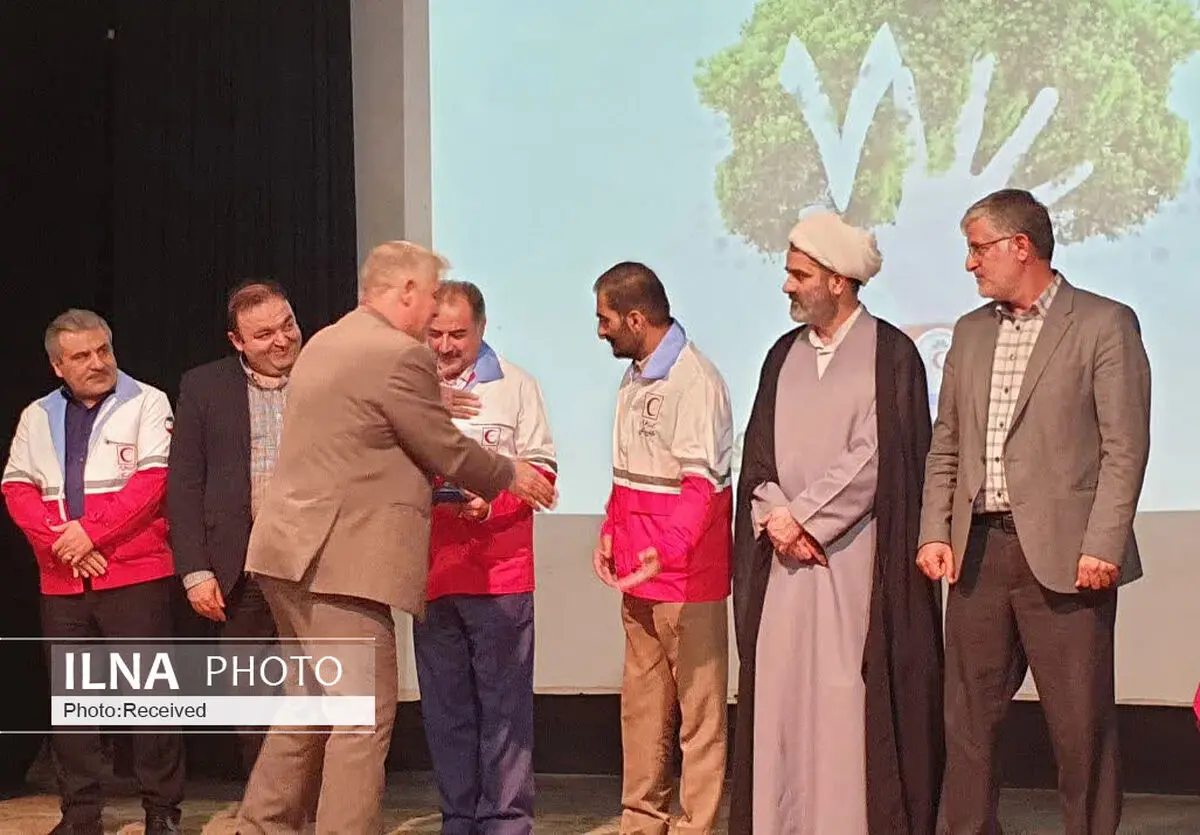 تجارب پیشکسوتان هلال احمر مورد استفاده قرار می‌گیرد