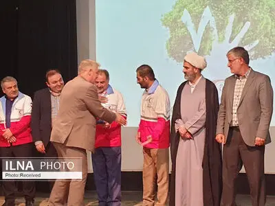 تجارب پیشکسوتان هلال احمر مورد استفاده قرار می‌گیرد