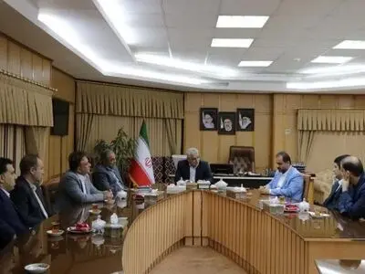 عبدالرضا قاسمیان سرپرست دفتر فنی شد / انتصاب مهدی مهرجور در دفتر امور روستایی 