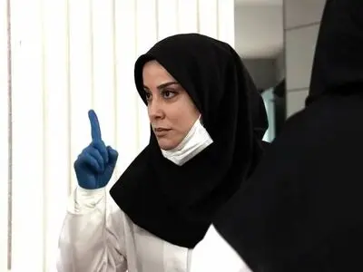 ویژه برنامه‌های شبکه پنج سیما در محرم ۱۴۰۰ اعلام شد/ سریال «فرشتگان بی‌بال» درباره کادر درمان