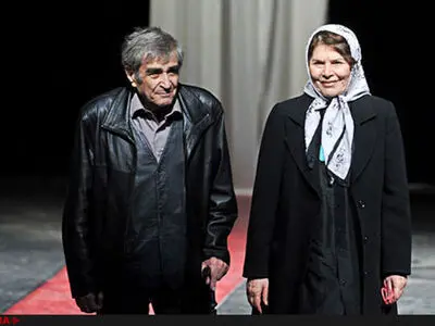 برنامه‌هاى چهارمین جشن آکادمى سمندریان از زبان حمید لبخنده