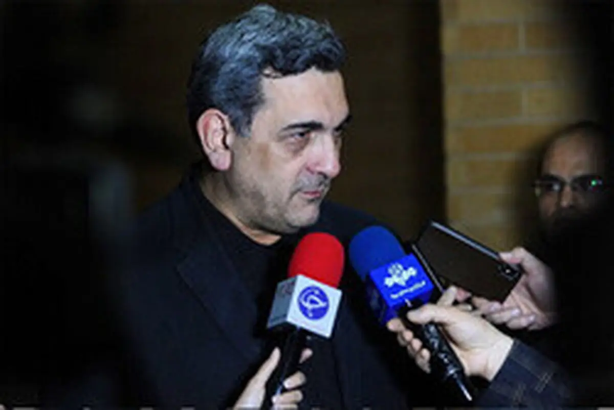 منطقه ۱۷ و ۱۸ به شبکه ریلی متصل می‌شوند