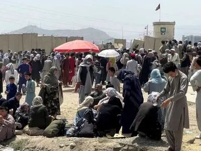نشست وزرای کشور اتحادیه اروپا درباره بحران مهاجرت در پی حوادث اخیر افغانستان

