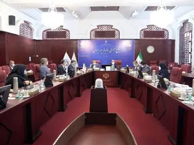 صورت‌های مالی سال 99 بیمه ایران به تأیید مجمع عمومی رسید