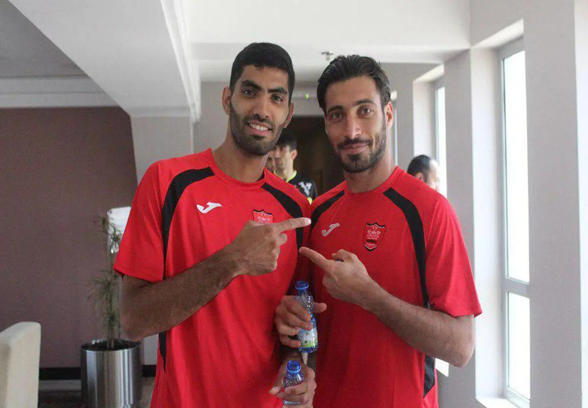 خبر خوب برای پرسپولیسی‌ها؛ مدافع مصدوم فردا برمی‌گردد