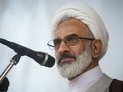 مذاکره حکیمانه تحت اشراف رهبر انقلاب بخشی از مبارزه ما است