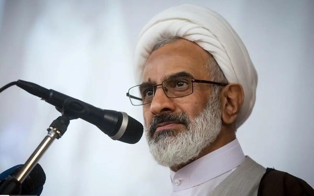 مذاکره حکیمانه تحت اشراف رهبر انقلاب بخشی از مبارزه ما است