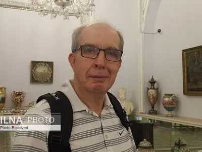 دولت ایرلند در تصمیم‌گیری برای سفر هیچ دخالتی نمی‌کند/ ایرلندی‌ها برای حضور در ایران به تحریم آمریکا توجهی ندارند/ وقتی توراپراتورها متوجه امنیت ایران شوند، کار خود را آغاز خواهند کرد