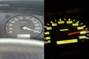 سرعت برای لایک؛ هشدار جدی پلیس به رانندگان متخلف در فضای مجازی