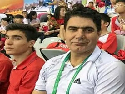 نمی‌خواستیم دستمان برای رقبا رو شود/هدف‌ دفاع از نایب قهرمانی جهان است