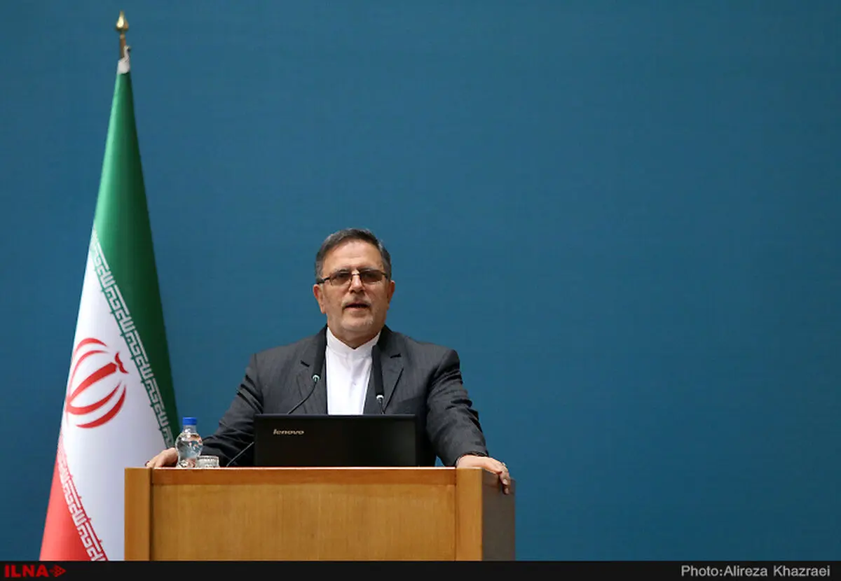بهبود رتبه ریسک‌پذیری ایران در بازارهای بین المللی / تک‌رقمی شدن نرخ تورم در کشور